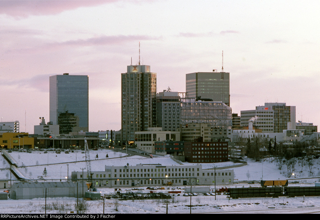 Anchorage, Alaska